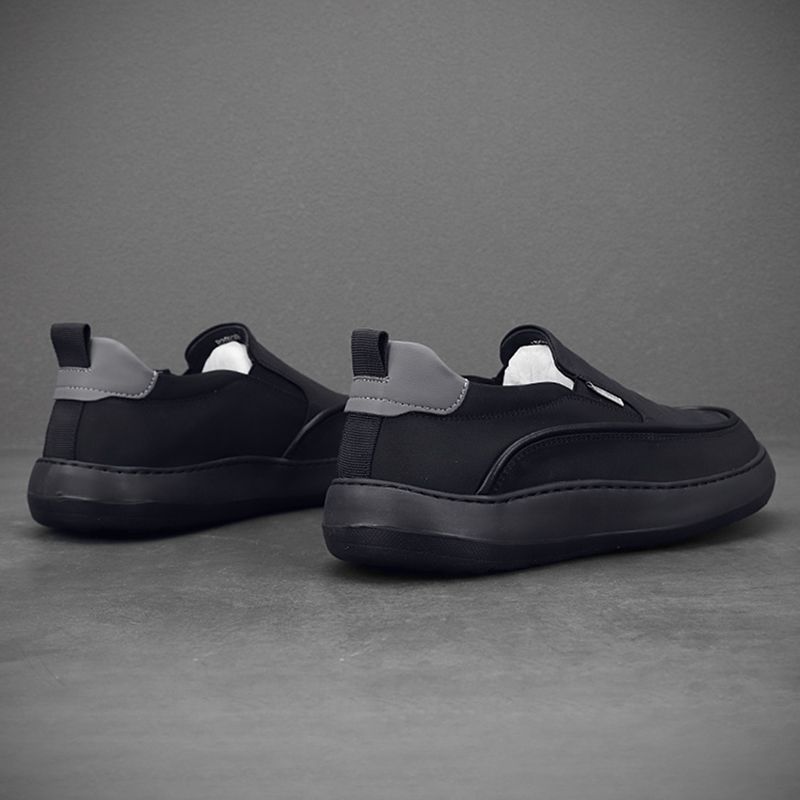 Men's 2026 Summer New Slip-On  - Men'S Shoes Loafers Casual ulasan dan harga